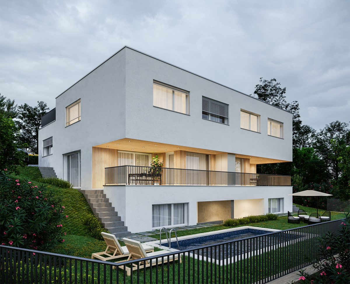 Architektur