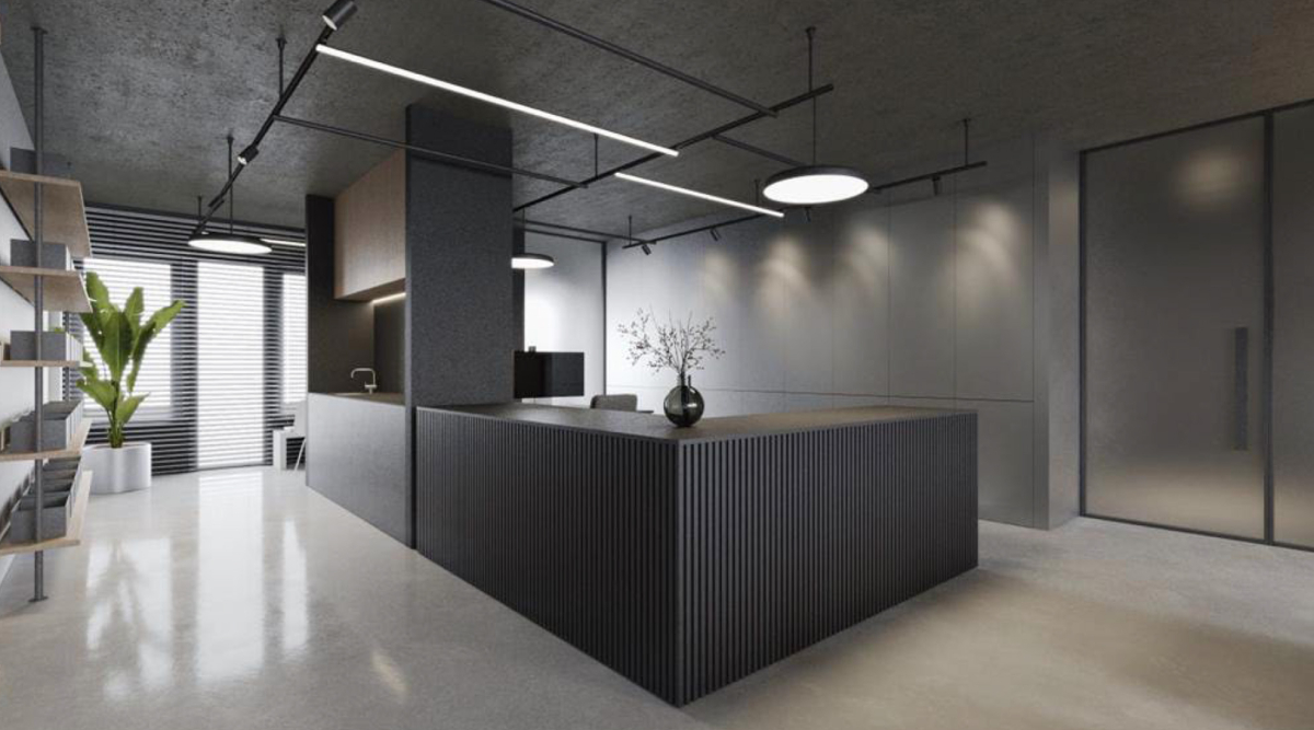 Innenarchitektur
