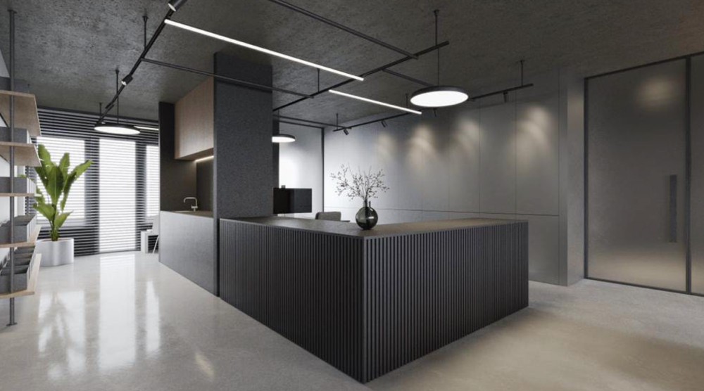 Projekt businesspark zug ip3 group bauunternehmung 04