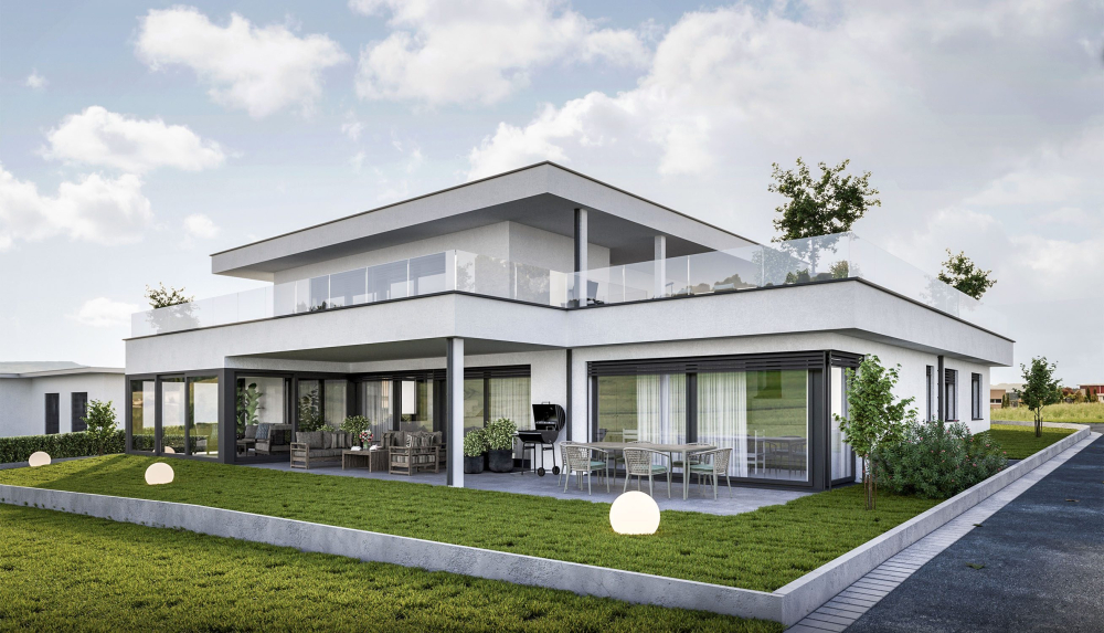 Projekt muri ip3 group bauunternehmung 01