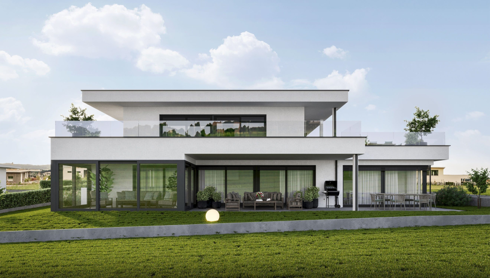Projekt muri ip3 group bauunternehmung 02