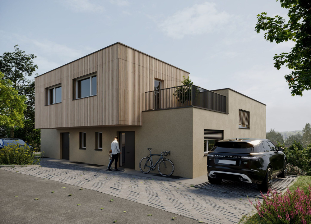 Projekt reinach ip3 group bauunternehmung 02