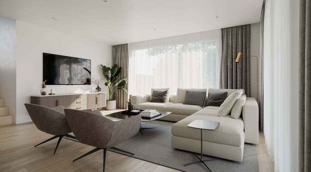 Projekt reinach ip3 group bauunternehmung 03