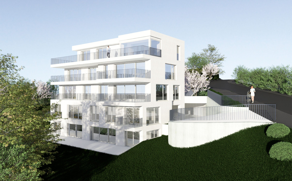 Projekt reussbuehl ip3 group bauunternehmung 03