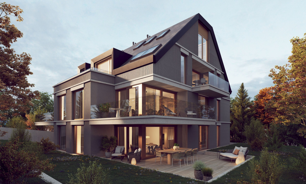Projekt rueschlikon ip3 group bauunternehmung 02