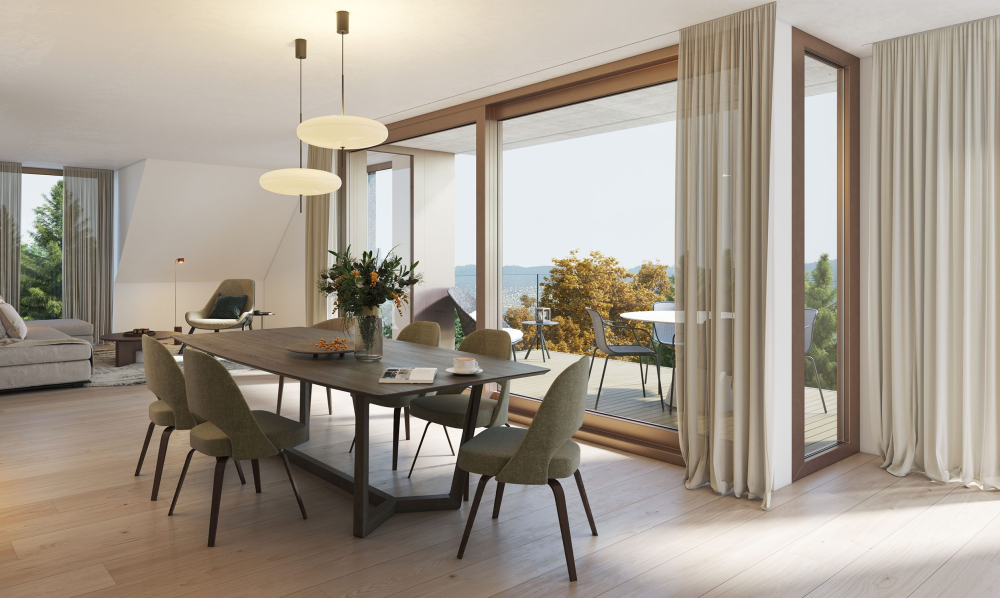 Projekt rueschlikon ip3 group bauunternehmung 04