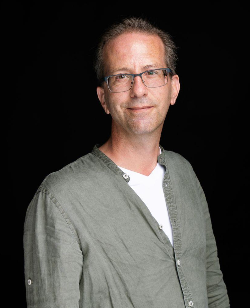 Christian Kalbermatter