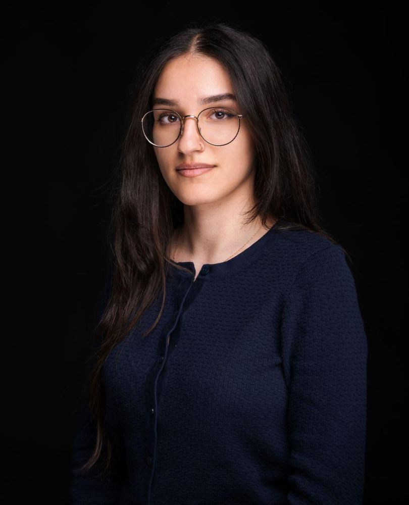 Sahar El Masri