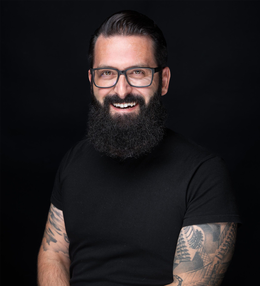 Andrea antonazzo team ip3