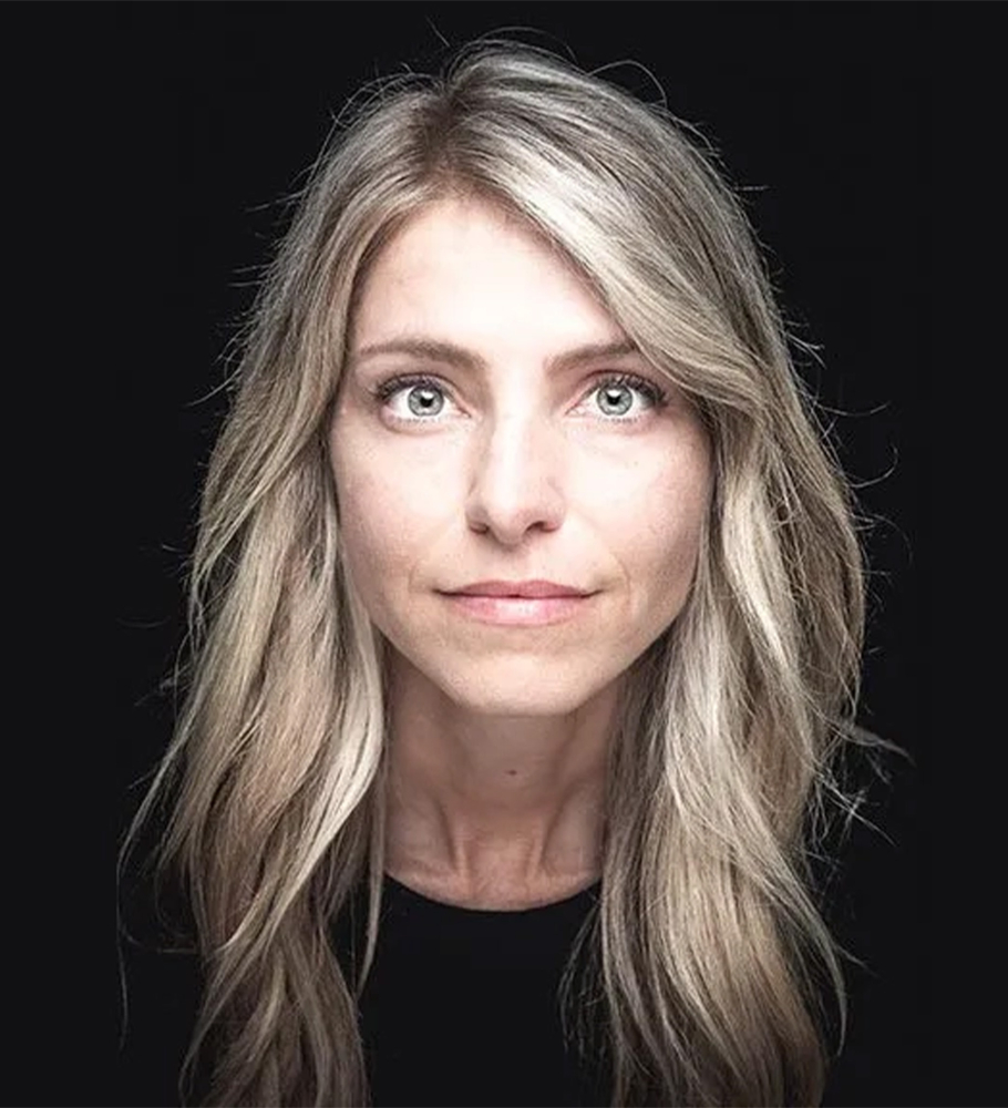 Marisa kreienbuehl team ip3